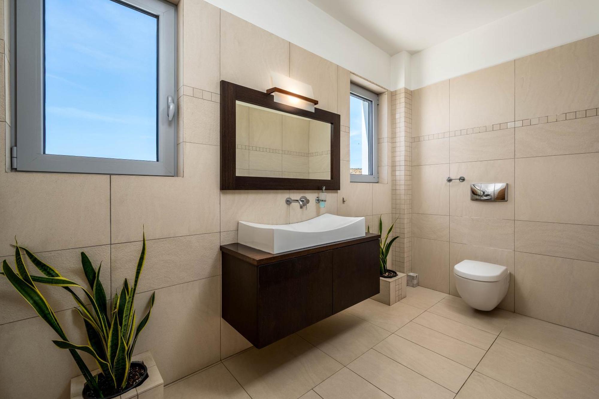 Villa Zafira - Seaview Manor With Heated Pool Kallithea  Екстер'єр фото