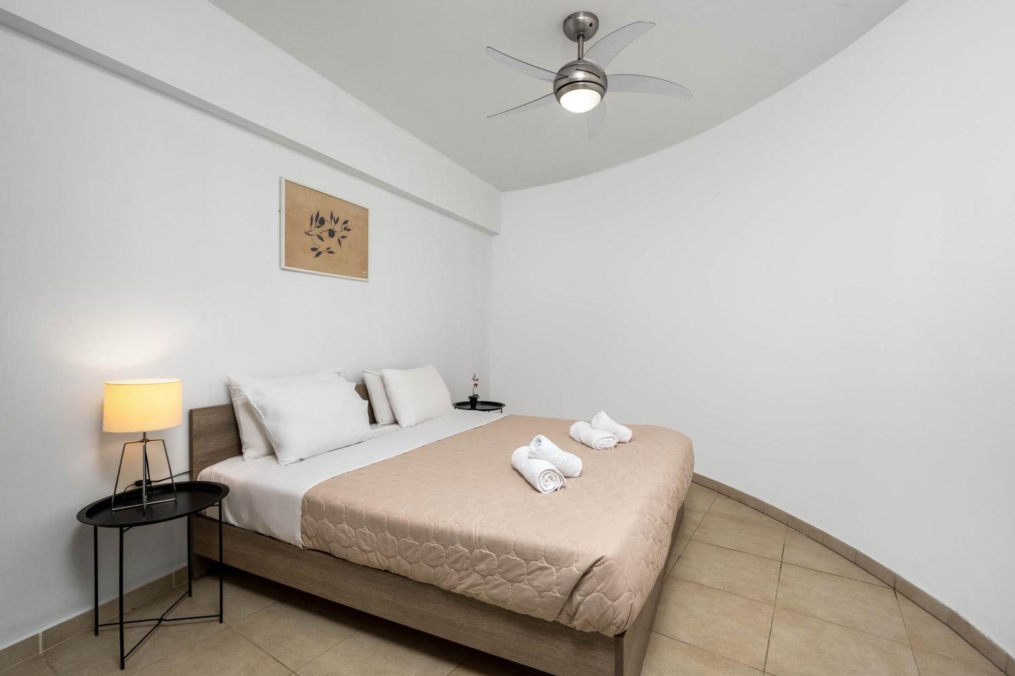 Villa Zafira - Seaview Manor With Heated Pool Kallithea  Екстер'єр фото